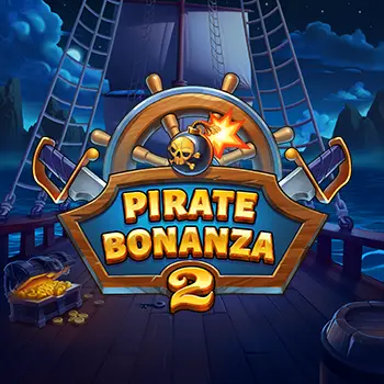 Pirate Bonanza 2